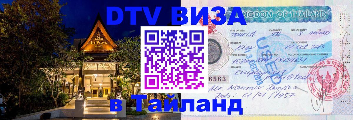 Оформление DTV визы под ключ: стоимость и тарифы, только загранпаспорт - 20.11.2025 